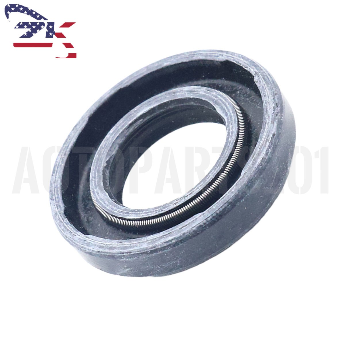 For BP1503G High Pressure Skeleton Oil Seal 19.05*34.6*6.3mm