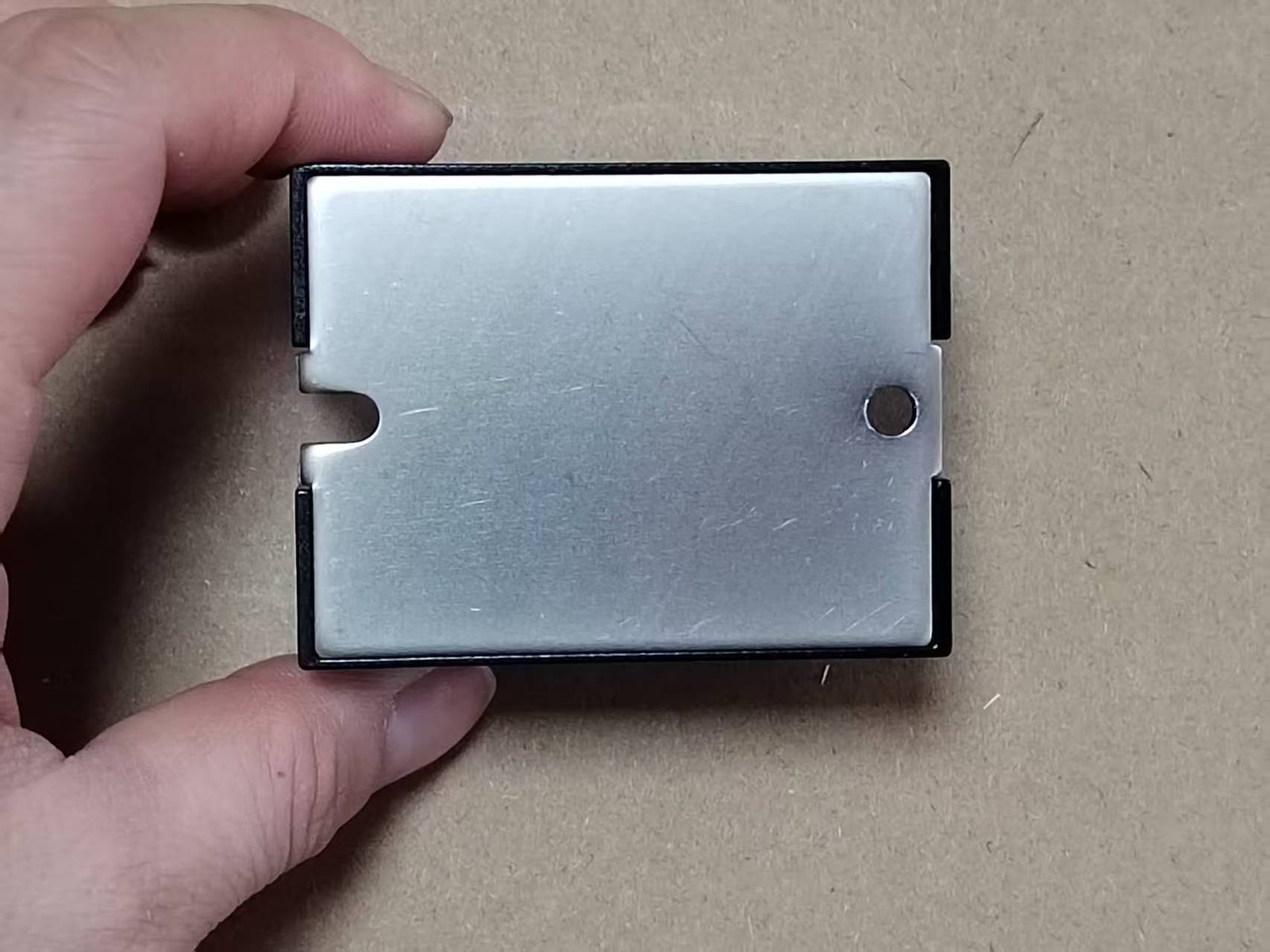 1X NEW Crydom Solid State Relays SSC800-25-24 Fast Shipping