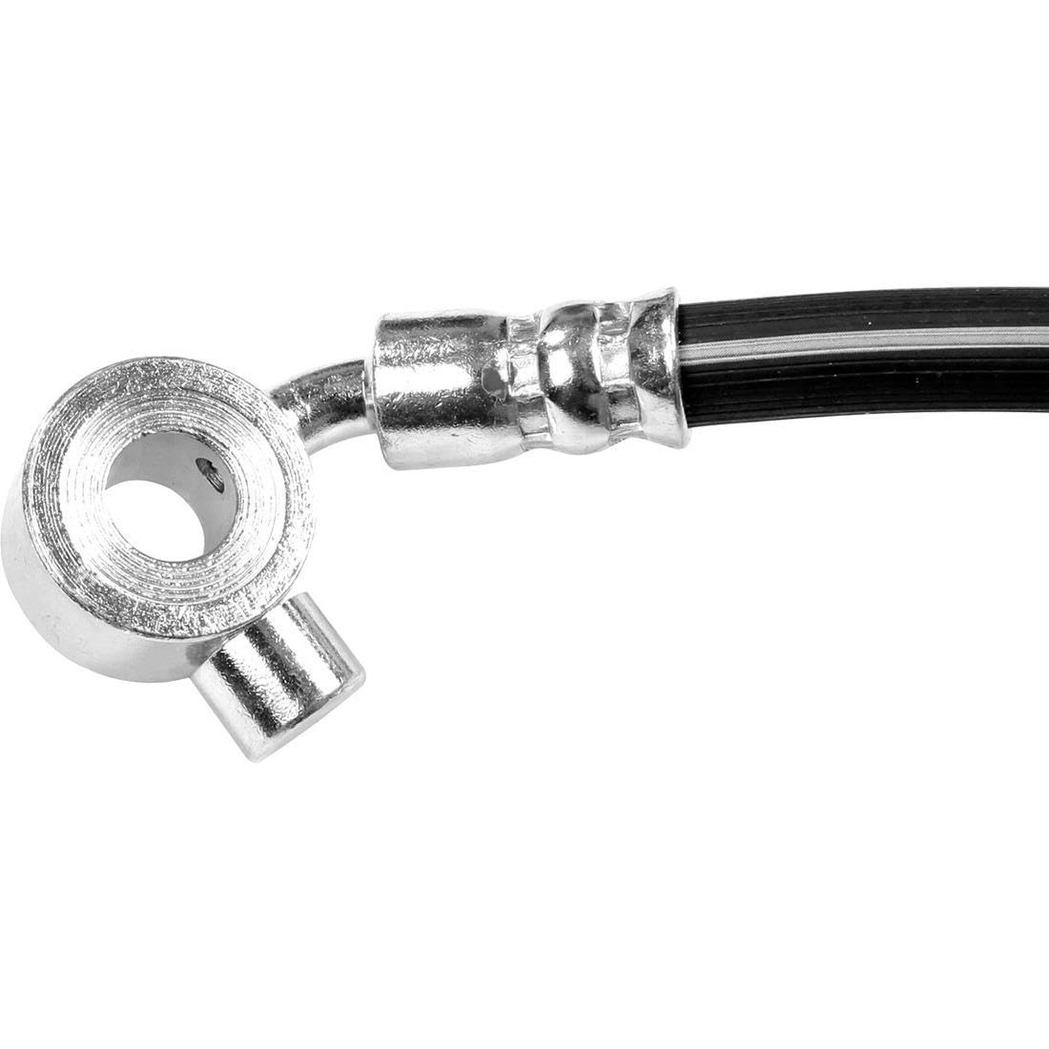 Brake Lines Hoses – Front Brake Line Kit Replacement Brake Hose Front 2PCS fo…