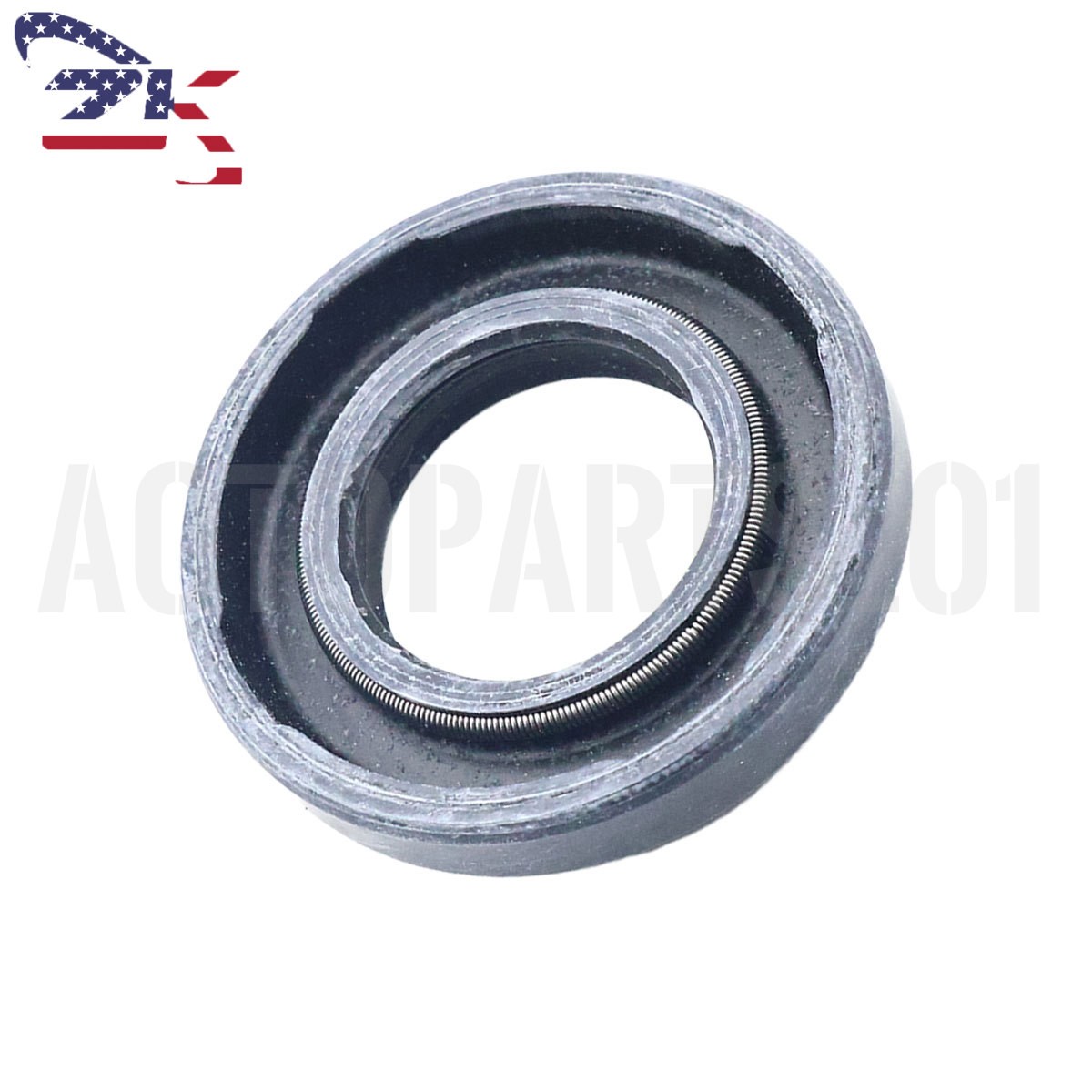 For BP1503G High Pressure Skeleton Oil Seal 19.05*34.6*6.3mm