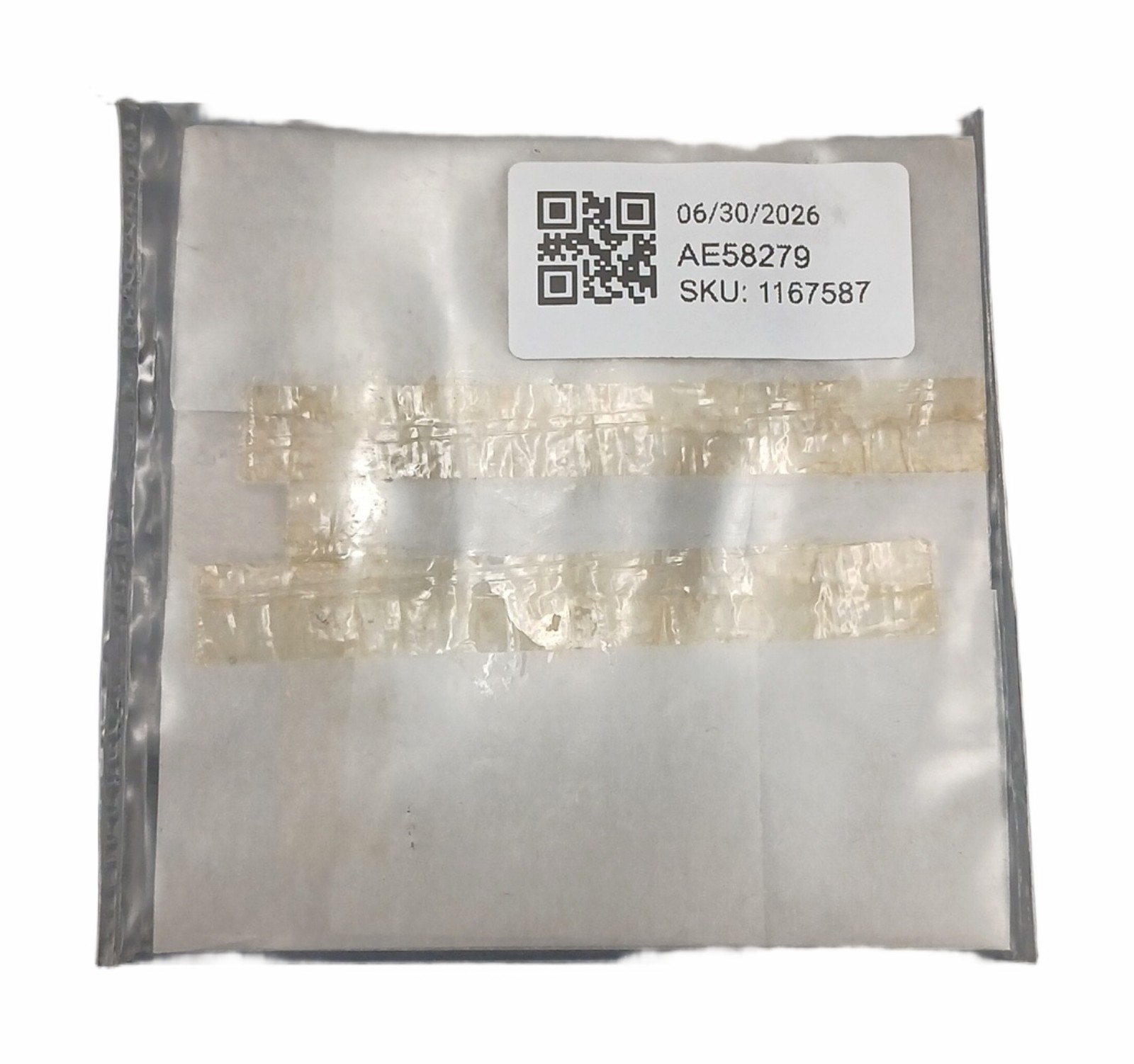 Cobalt Sheet 0.25mm Thick Gd1 100x100mm Metal Plate Industrial
