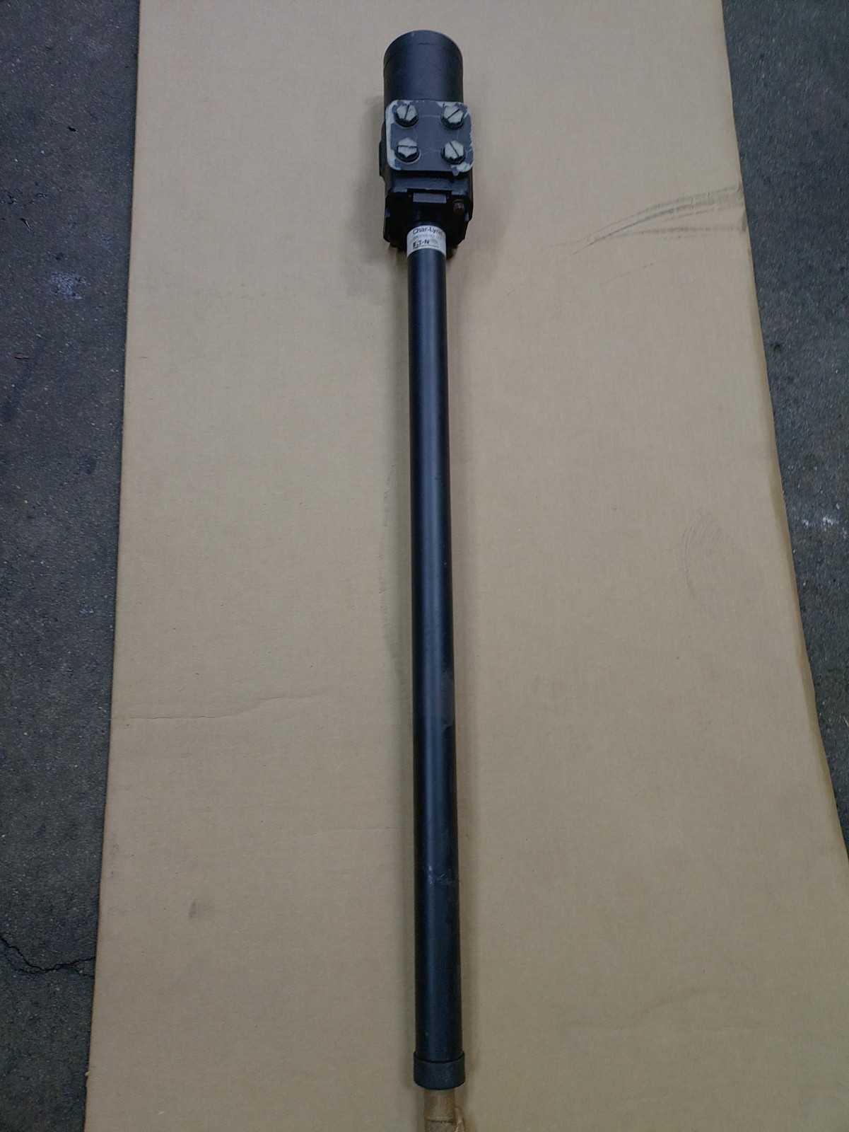 Char Lynn / Eaton – Steering Column – 204-1006-005 WITH 211-1039-001 Genuine-New