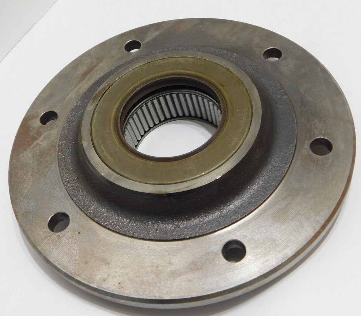 FormSprag 457-3026 12.4 HCF/CM/BM Major Repair