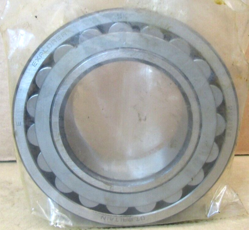 SKF Explorer 22212E 47847HM