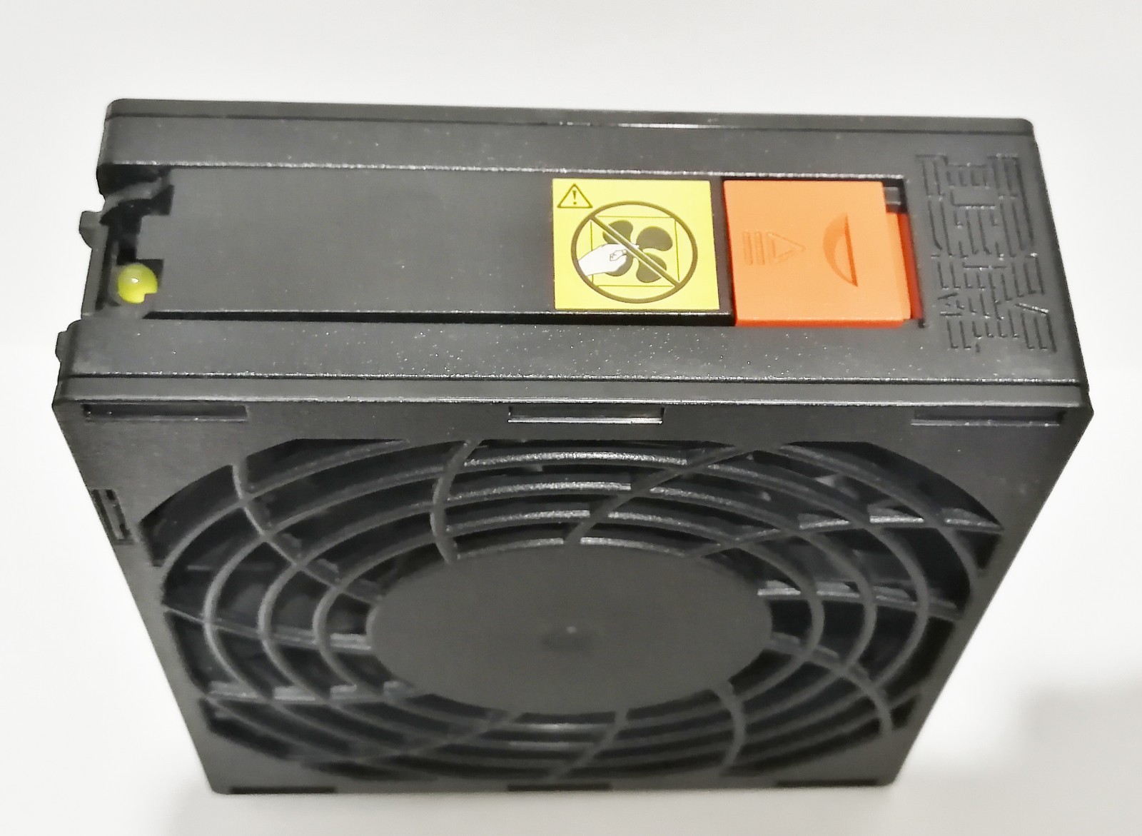 IBM Fan Module Delta 12VDC Hot Swap 4-Pin PWM Industrial 41Y9028 -LOT of 3