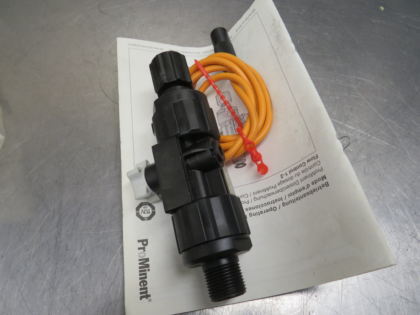 ProMinent 1009229 Flow Control