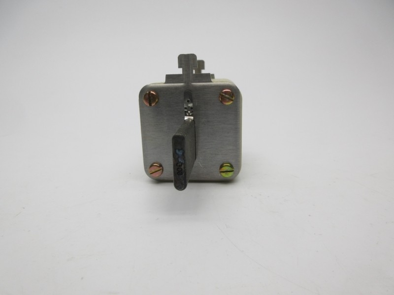 SIEMENS 3NA3250 500V 300A (PKG OF 3) NSMP