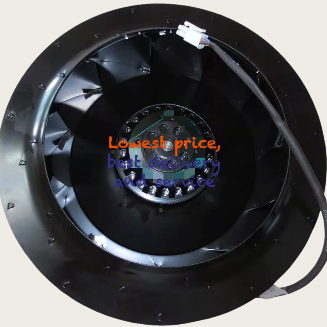 1PC R2E280-AE52-05 Centrifugal Fan Converter Fast Shipping