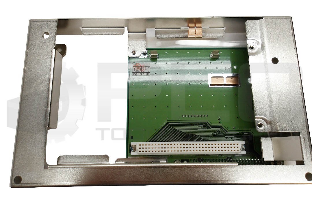 NEW GE FANUC QPI-PSL-201-A CONVERTER MODULE 2980020-02 5VDC CLASS 1