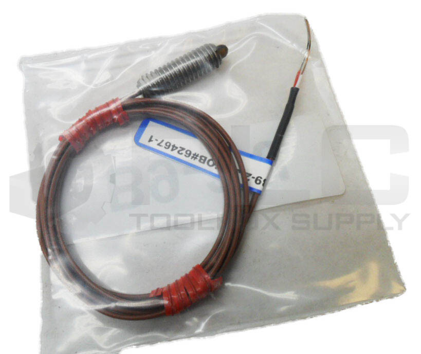 SEALED NEW NANMAC B9-2-J THERMOCOUPLE