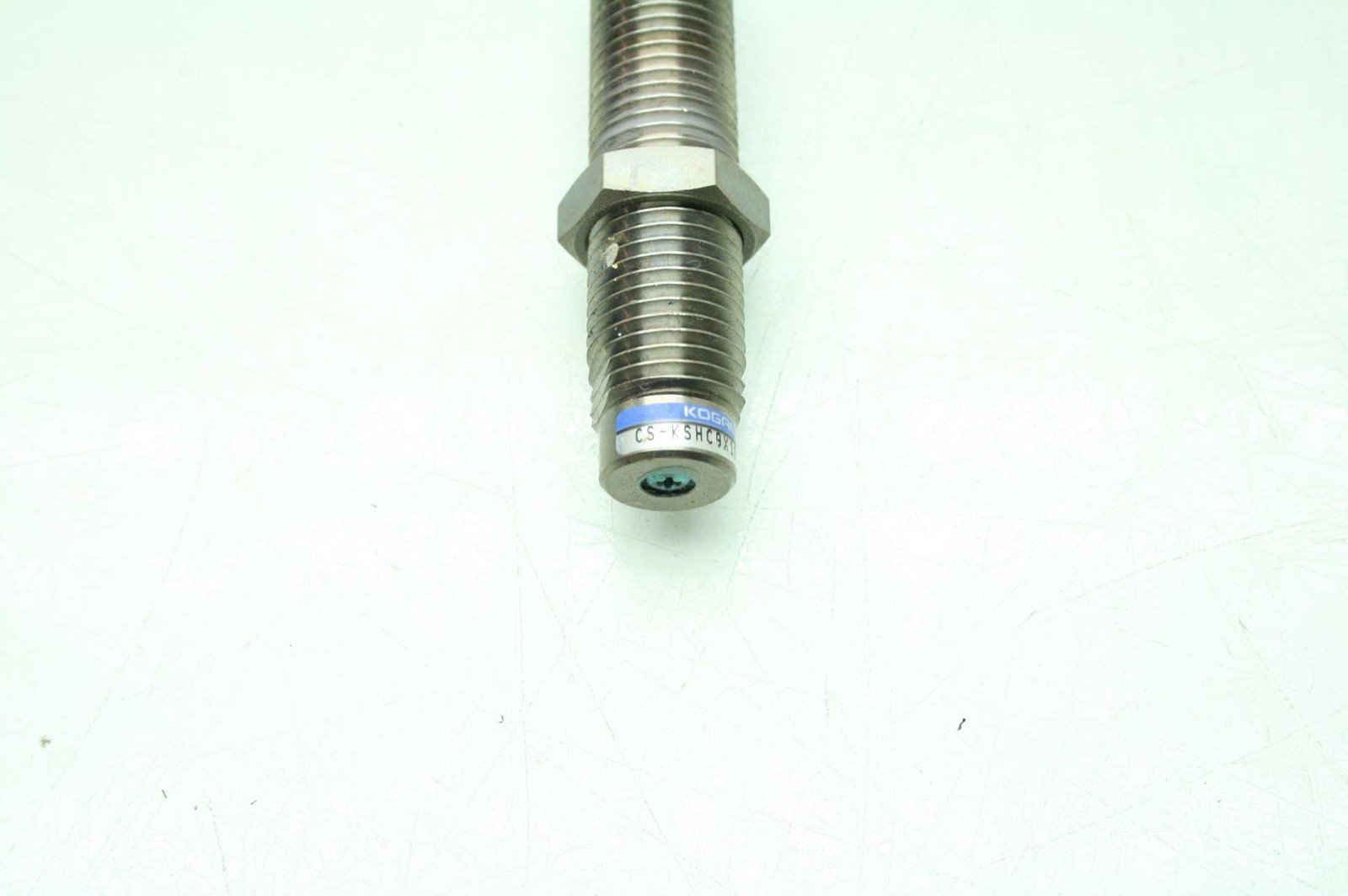 Koganei CS-KSHC9X10-L Hydraulic Shock Absorber 10mm Stroke / M14 x 1.5mm Barrel