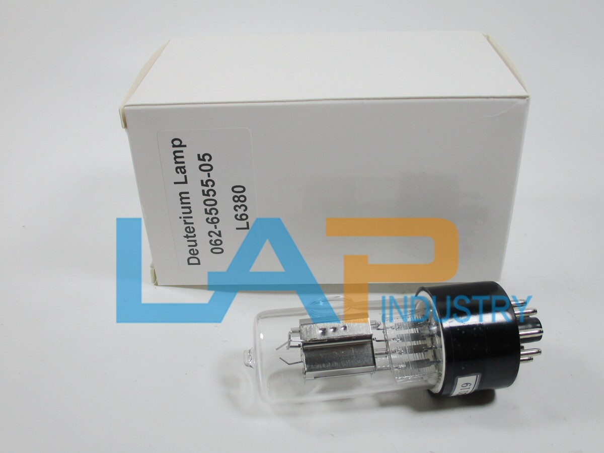 UV-1240/1280/1780/1800/1900 Spectrophotometer 062-65055-05 Deuterium lamp 20W