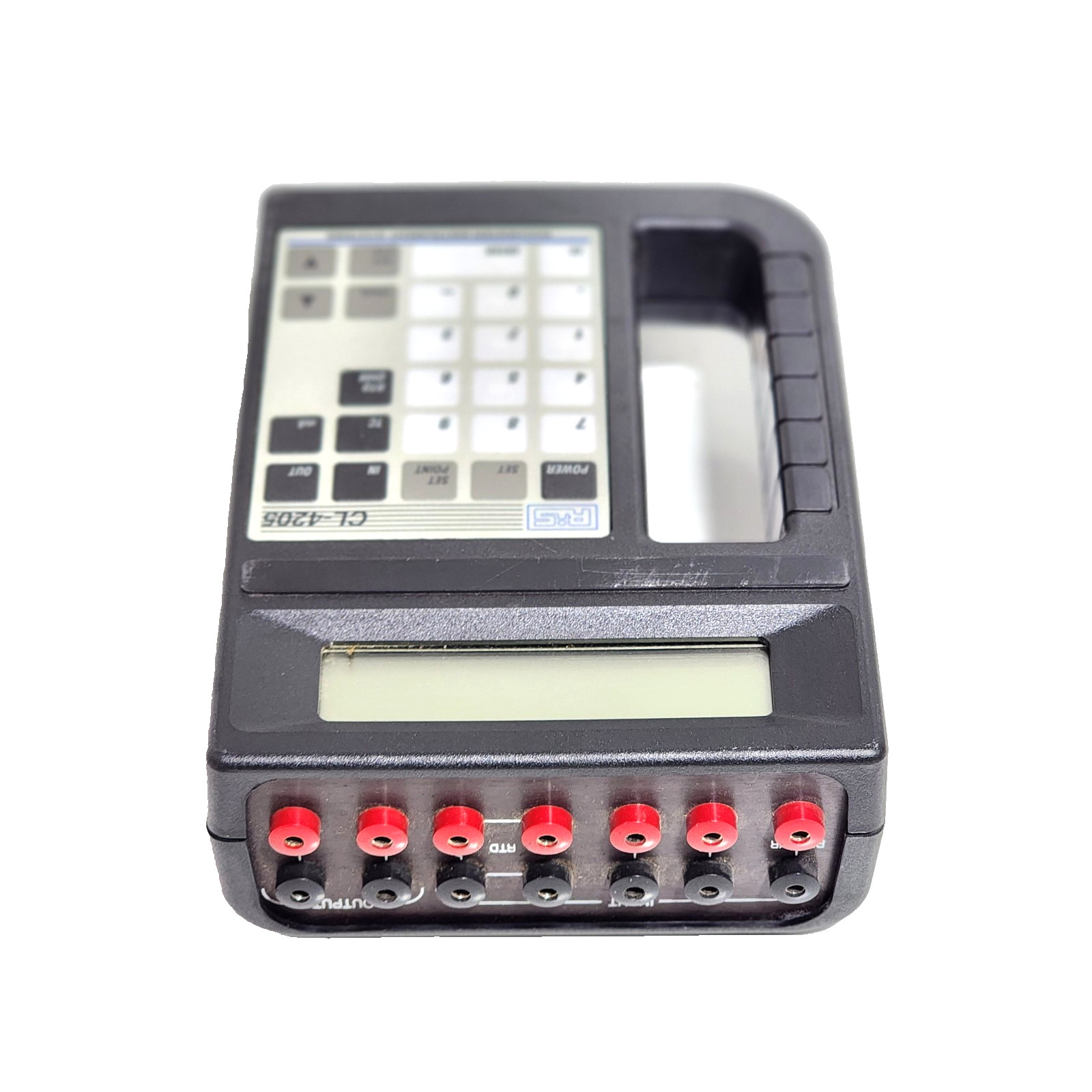 Rochester Instrument Systems CL-4205 RIS Calibrator USED.