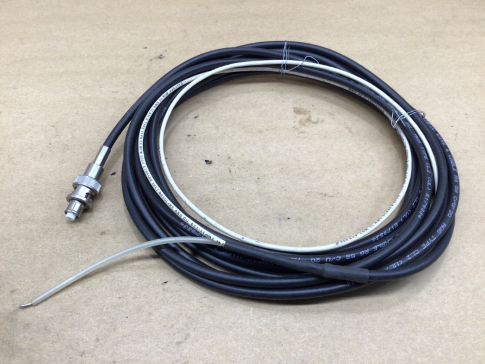 OLYMPIC WIRE & CABLE *NEW* E179334 Type CL2 #4043K23IAC