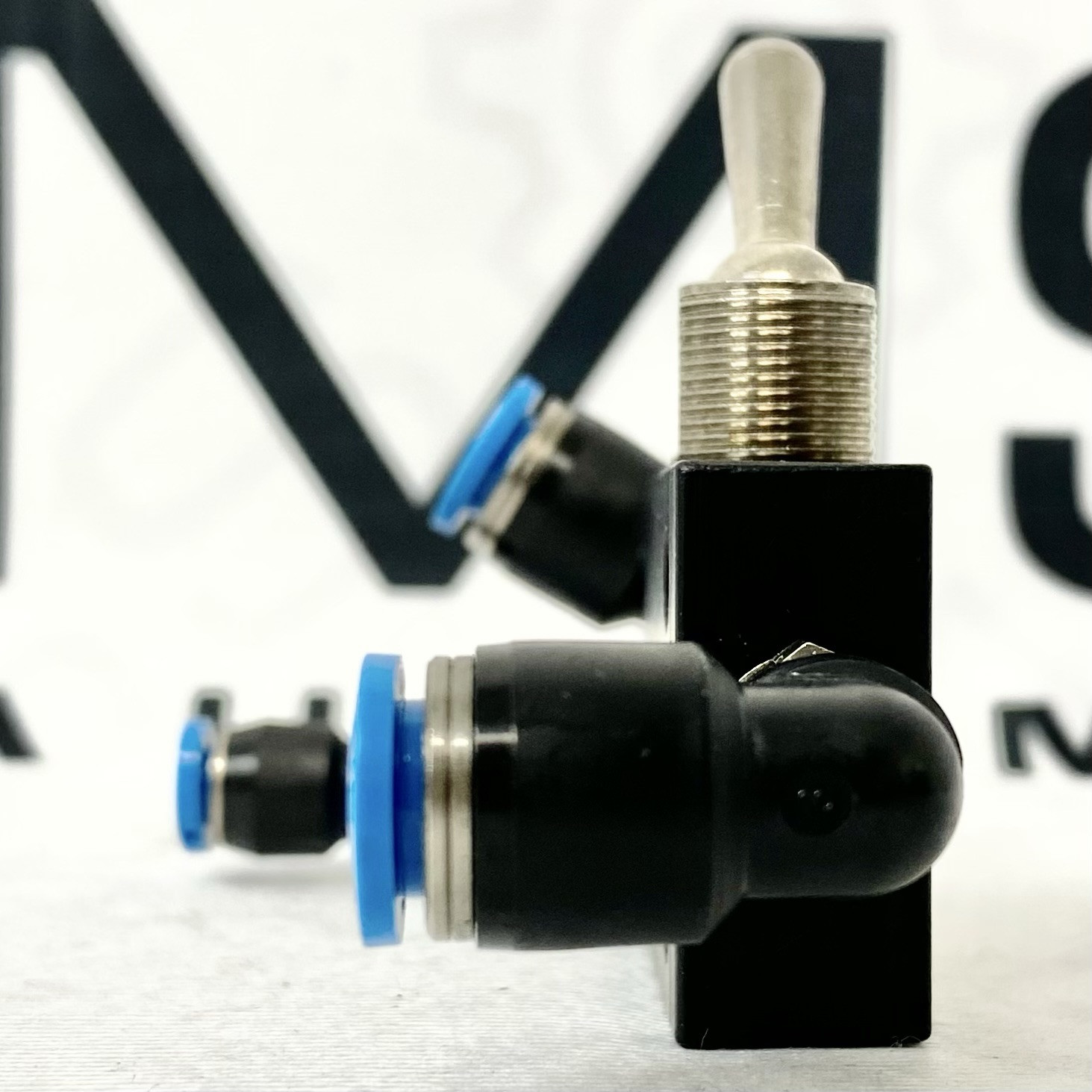Imi Norgren C040421 Toggle Control Valve