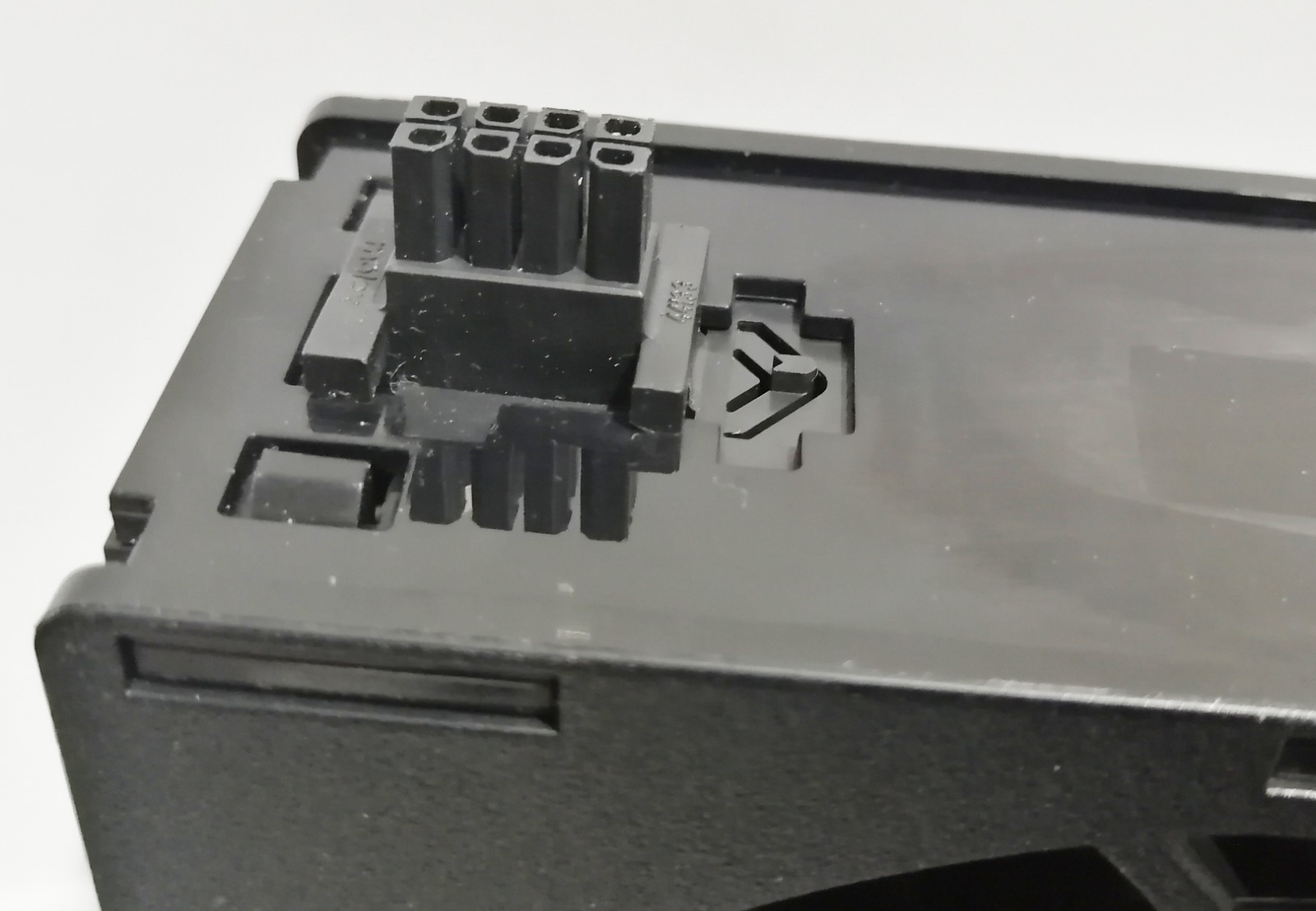 IBM Fan Module Delta 12VDC Hot Swap 4-Pin PWM Industrial 41Y9028 -LOT of 3