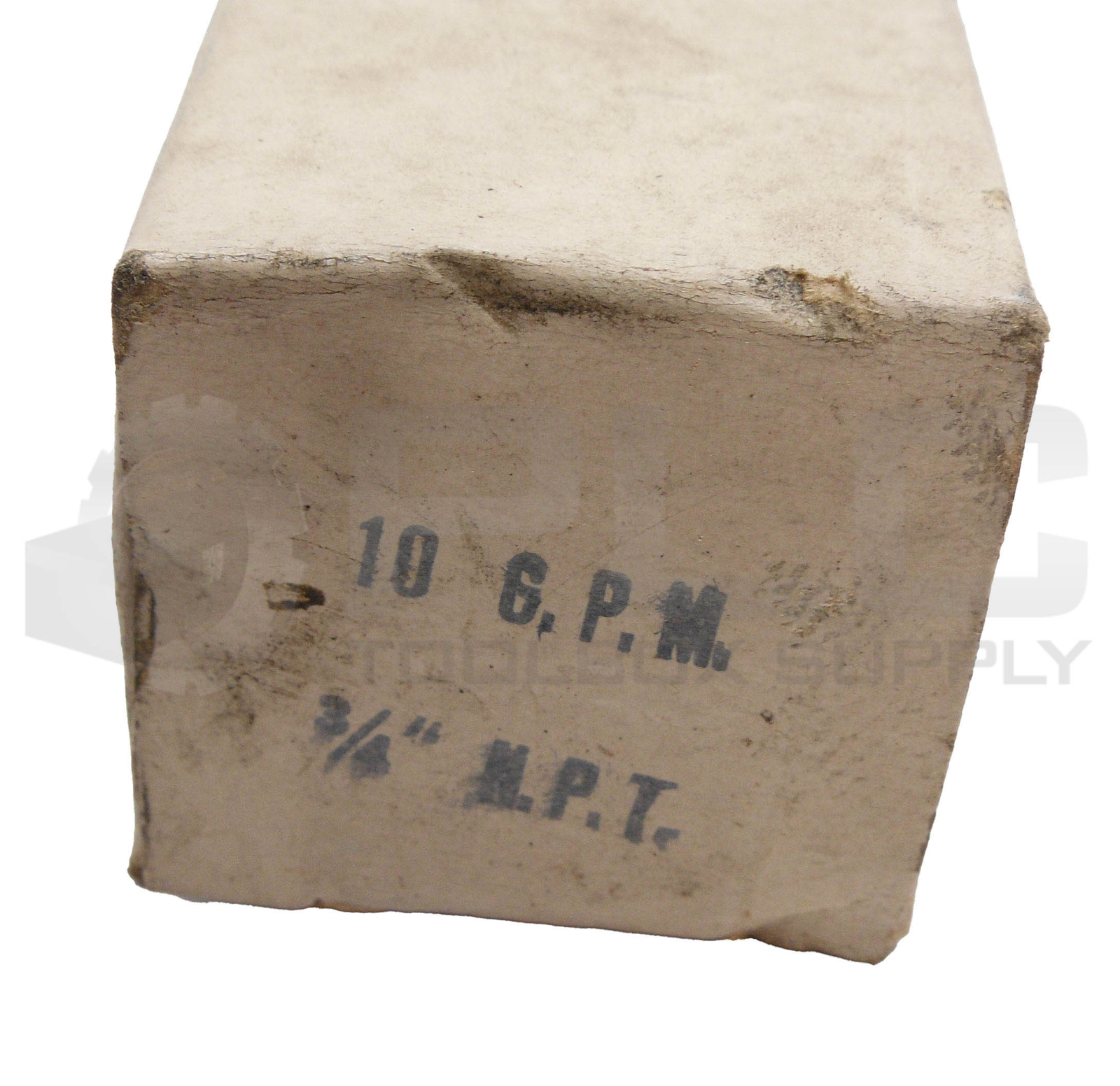 NEW DOLE 3/4″ NPT FLOW CONTROL VALVE 10 GPM