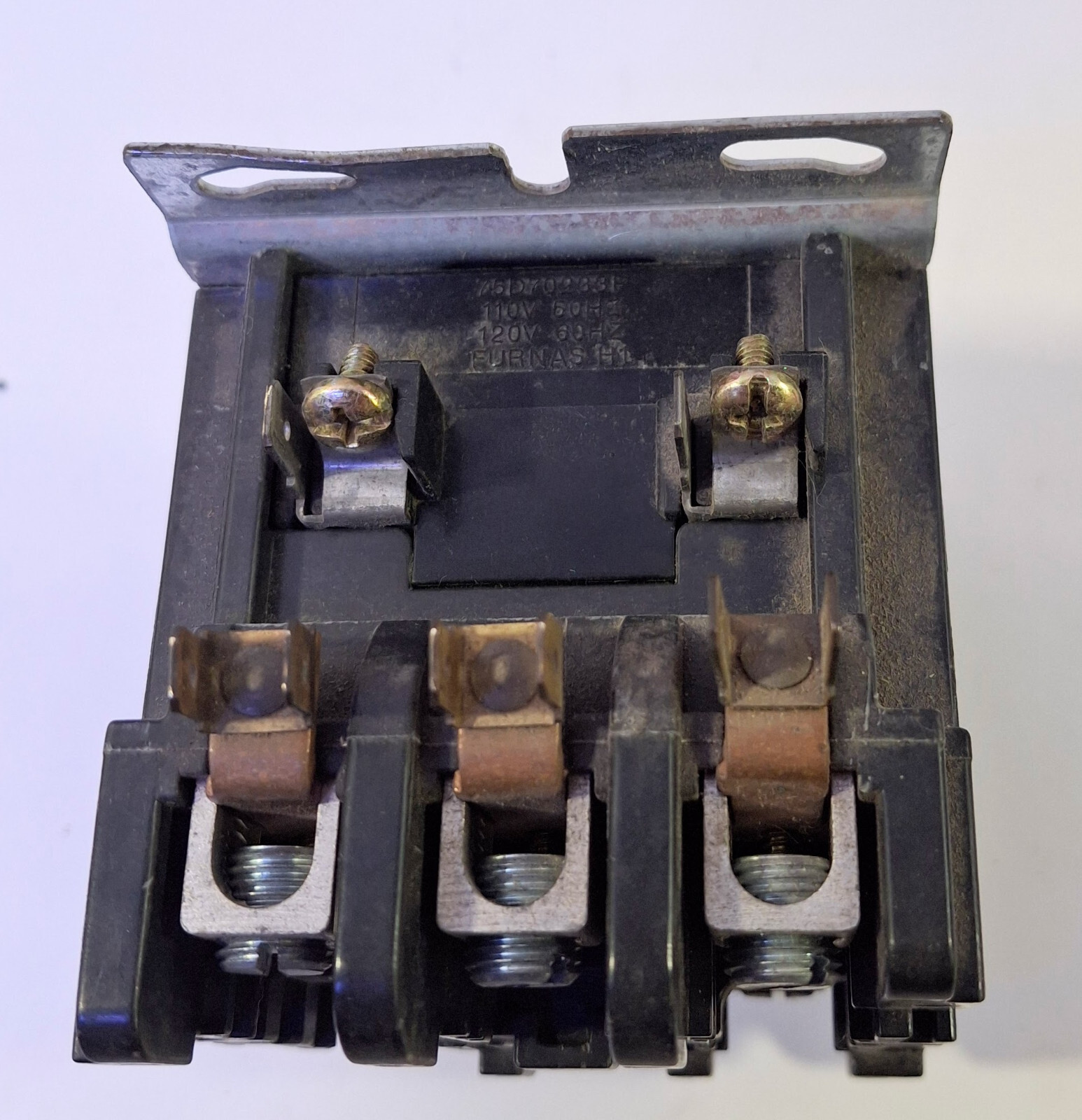 1 NEW HONEYWELL DP3050B 1009 CONTACTOR NNB ***MAKE OFFER***