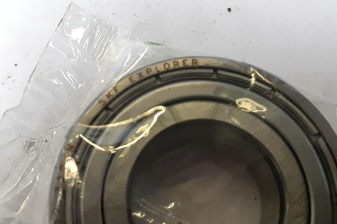 SKF BEARING 6004-2Z/C3GJN