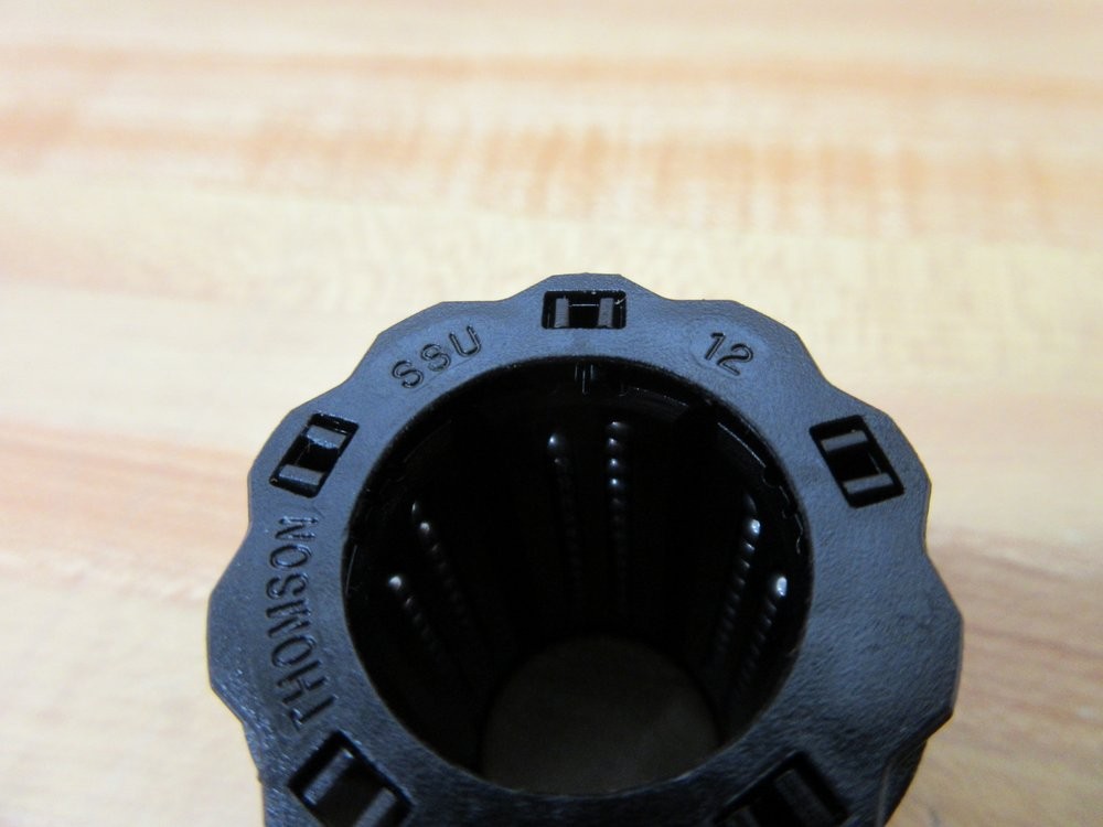 Thomson SSU12 Ball Bushing Super Smart Linear Layer 3/4 Inch
