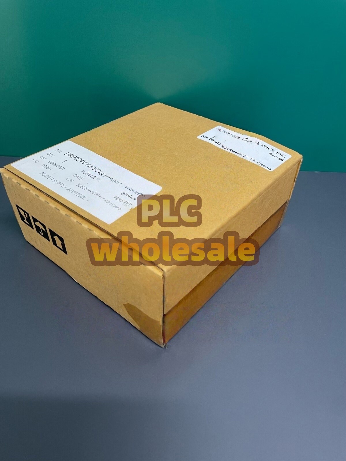 1PCS NEW Delta switching power supply DRP024V120W1AA Fast Ship