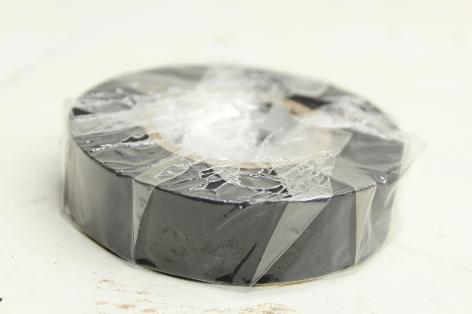 Power Phase 0747384 3/4″X60′ Black Economy Grade Vinyl Electrical Tape Lot of 3