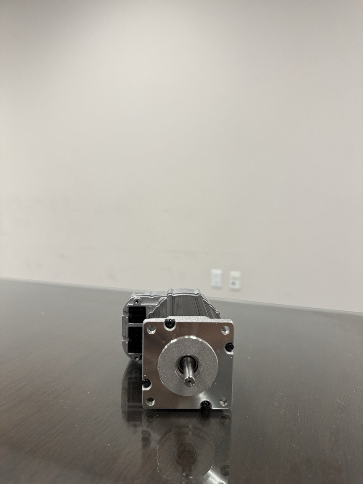 Teknic IP53 Motor Body, Part Number: CPM-SDSK-2321S-EQN