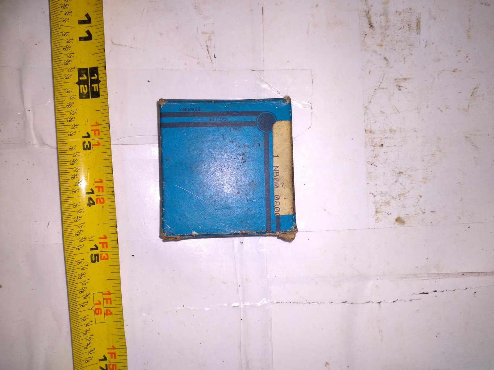TORRINGTON IR-1316 BEARING