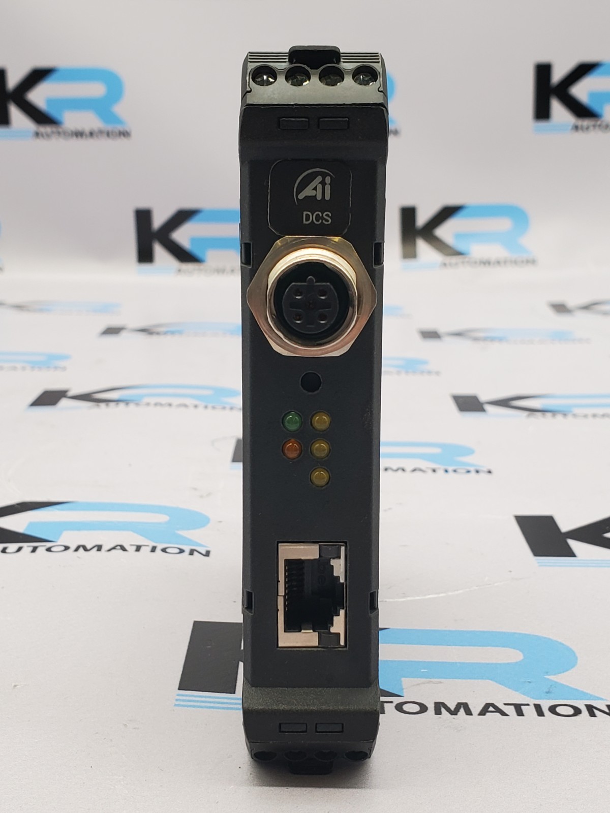 New Advanced Illumination DCS-100E Lighting Controller 24V 4A