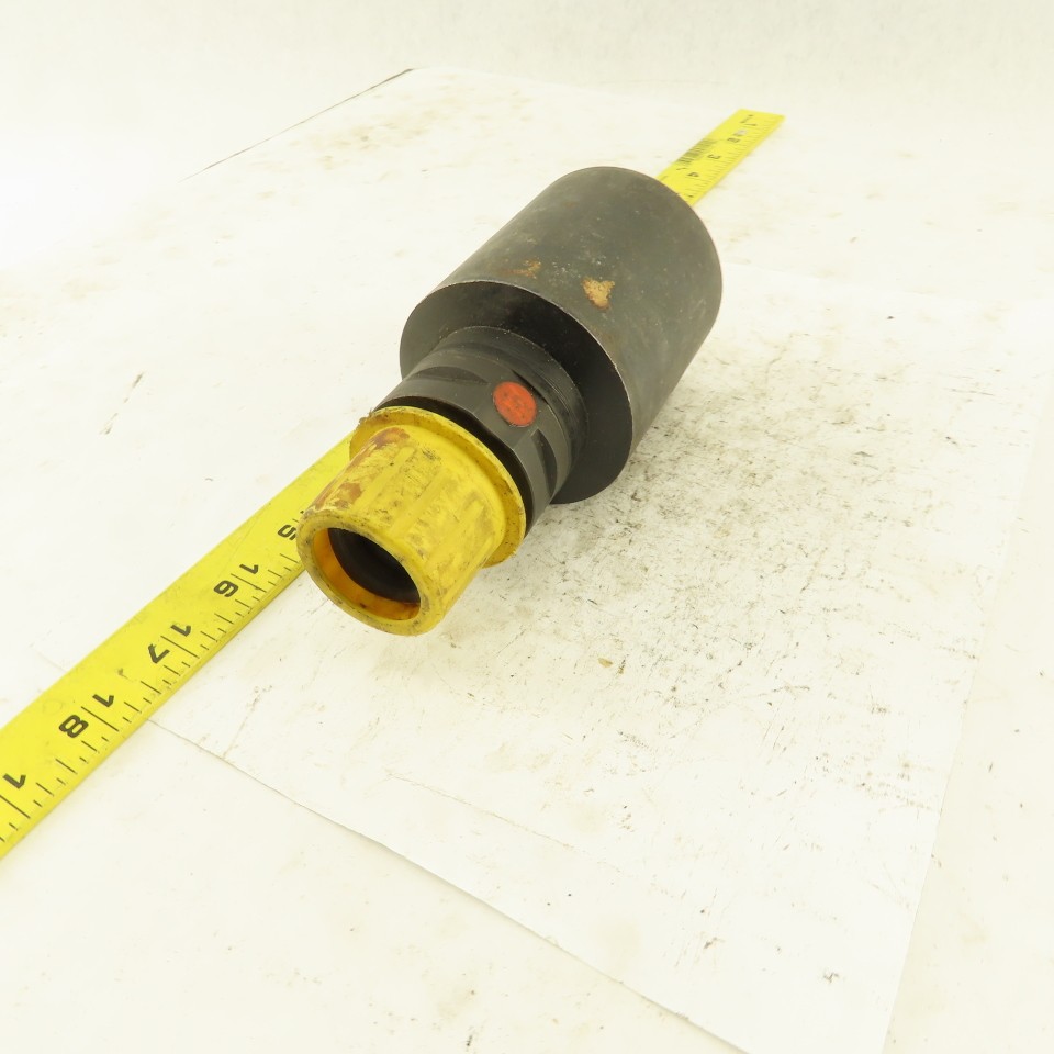 Sandvik C5-131-00115-1500 Coromant CaptoTo Cylindrical Shank Adapter 1-1/2″ Bore