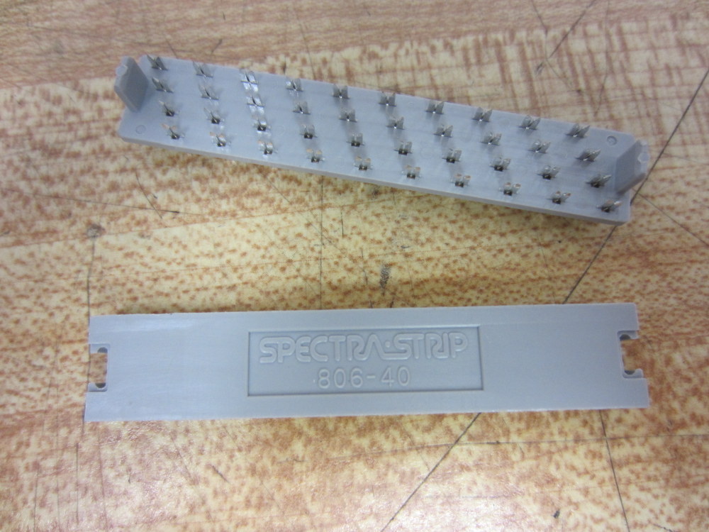Graco 81F5128 Connector 806-40