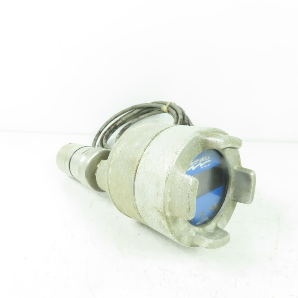 SealMetrics IP81S Explosion Proof Flow Computer FT410M-19