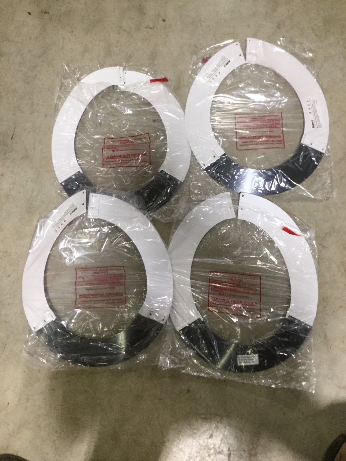 4 Bullard Full Brim Hat Sun Shields, Provides Shade SS4