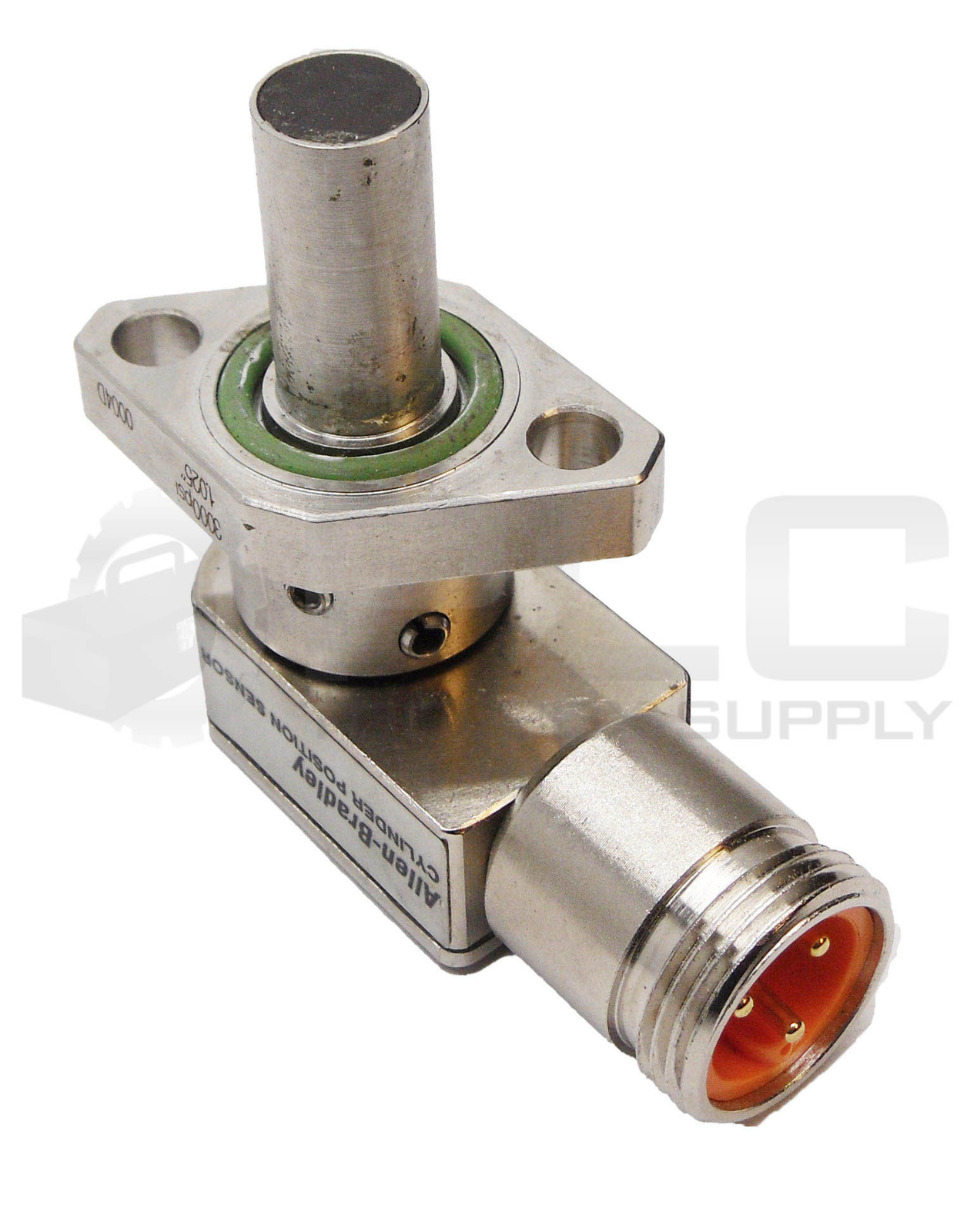 ALLEN BRADLEY 871D-BW2N260-N3 /A CYLINDER POSITION SENSOR 20-250V AC/DC 3000PSI