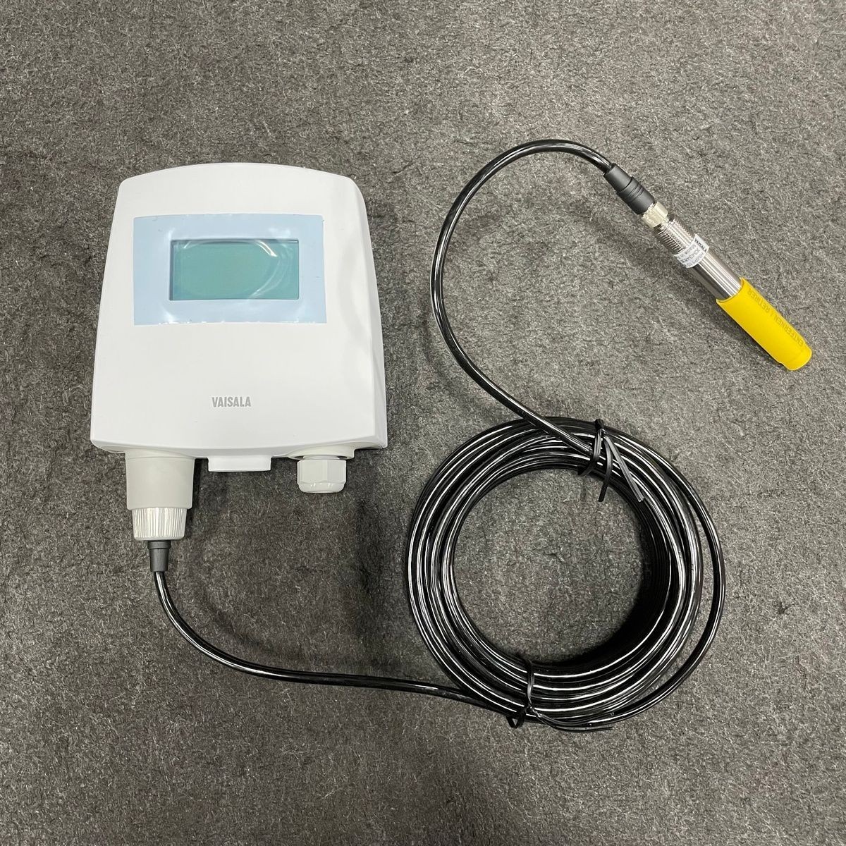VAISALA Humidity and Temperature Transmitter HMT120