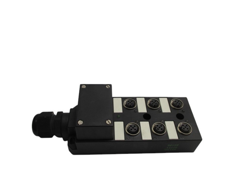 MURR ELEKTRONIK 27771 DISTRIBUTION BOX NSNP