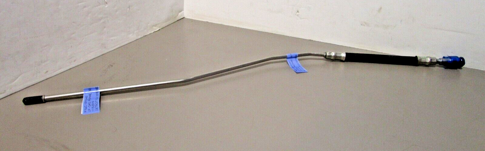 Roush Clean Tech P16JC-10R120-AB Fuel Line LP-Gas or Propane for E450 M1422