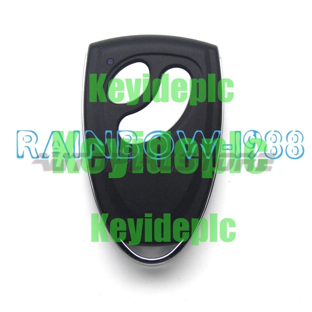 1PC FOR Rocker Door Digital 433MHz Remote Control Transmitter FR36A FR36B US