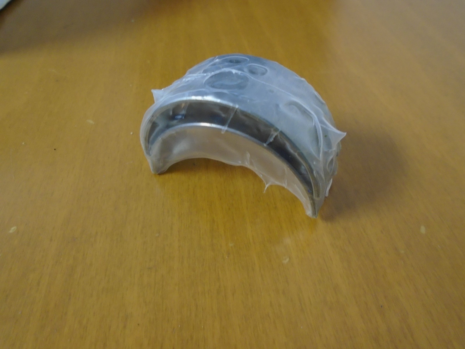 Reliance Power Parts Connecting Main Bearings, 617311-2231