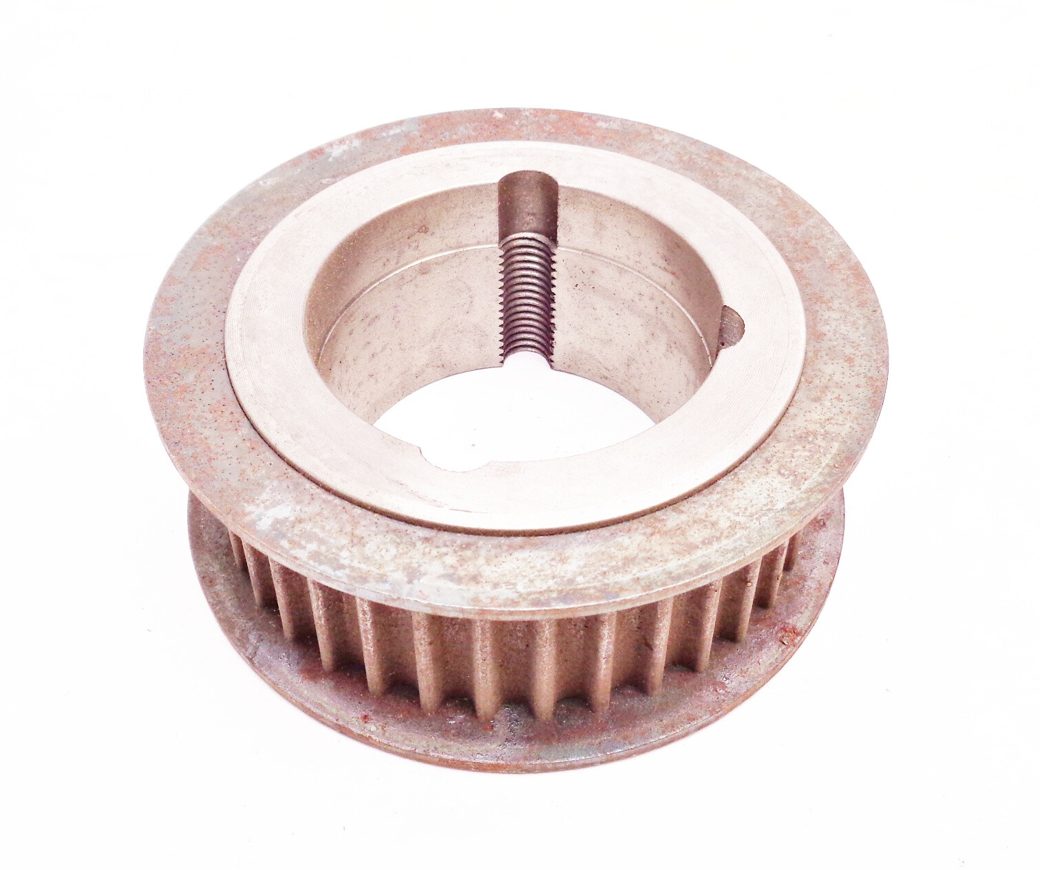 NEW DODGE P36-8M-30 HIGH 1610 HT TL TORQUE TAPER LOCK SPROCKET 112874