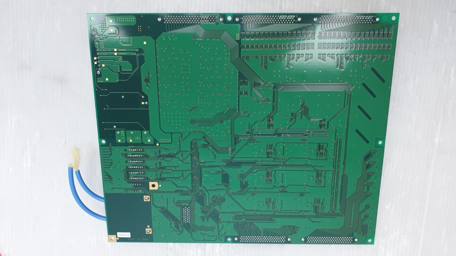 Tokyo Electron BOARD, IO P-CHEM #01 OYDK-017A, TEB207-15 OGSI