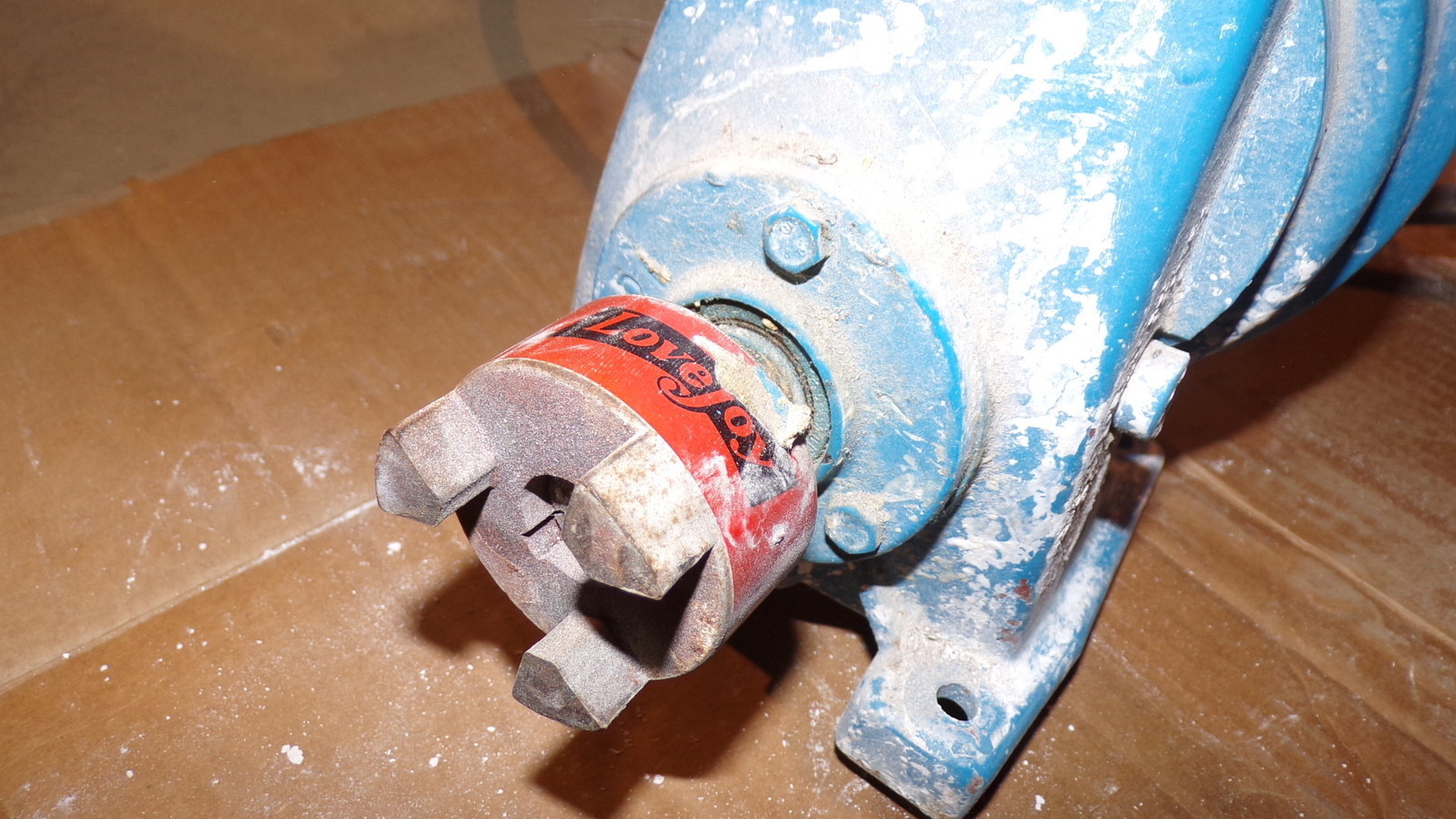 Syncrogear module E706 U04 63282 *FREE SHIPPING*