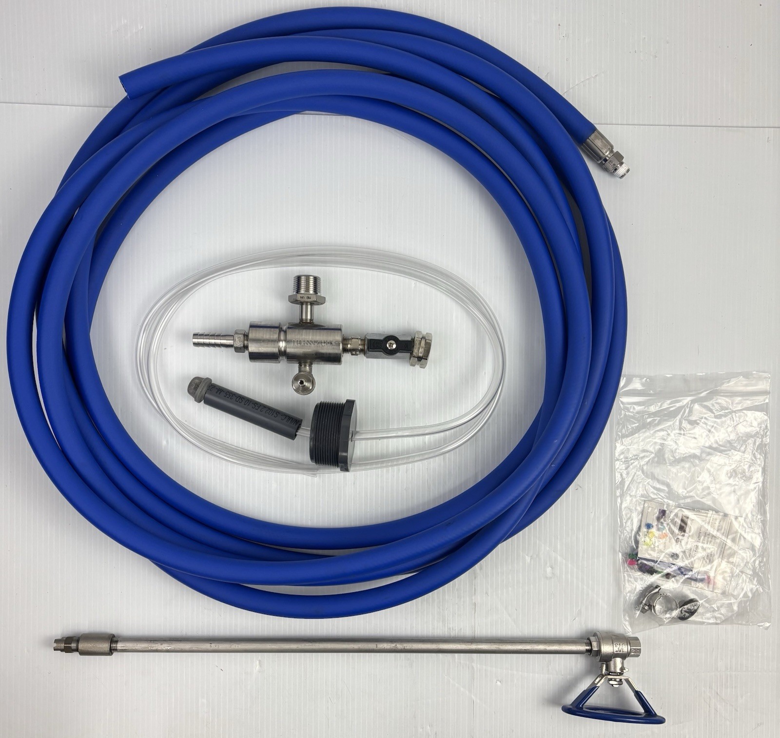 Lafferty DBM W-25SS Asphalt Release Spray-All Part Number: 974626