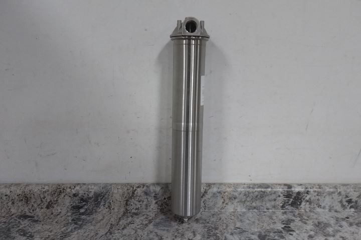 Parker BSSB20-1SD 1 In NPT Connection 10 GPM 150 Max PSI Filter Housing