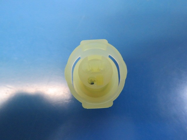 TE Connectivity/ TYCO/ AMP 172201-1 Qty of 20 per Lot 3 Position Circular Conne