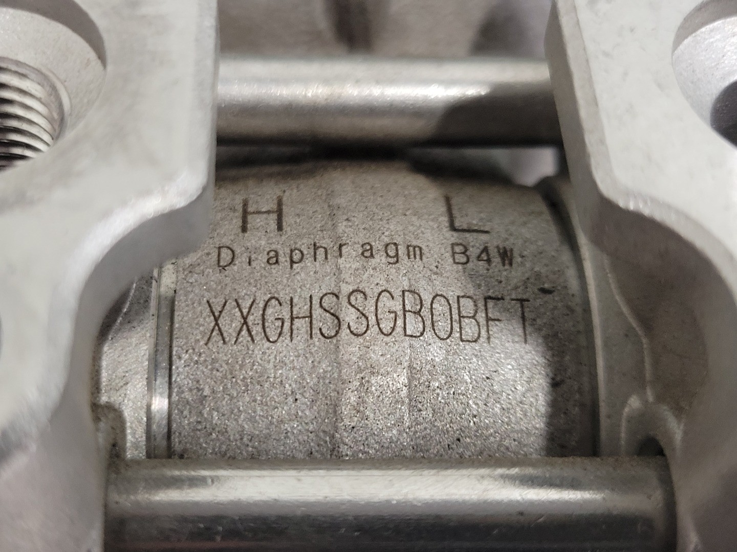 Yokogawa Gauge Pressure Transmitter EJX430A