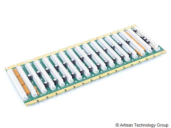 Delta Tau ACC-U16 16-Slot UBUS Backplane