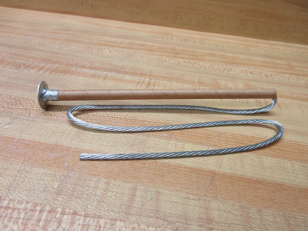 McGraw-Edison FL 11N 5R Cooper Fuse Link ME-5N-94G