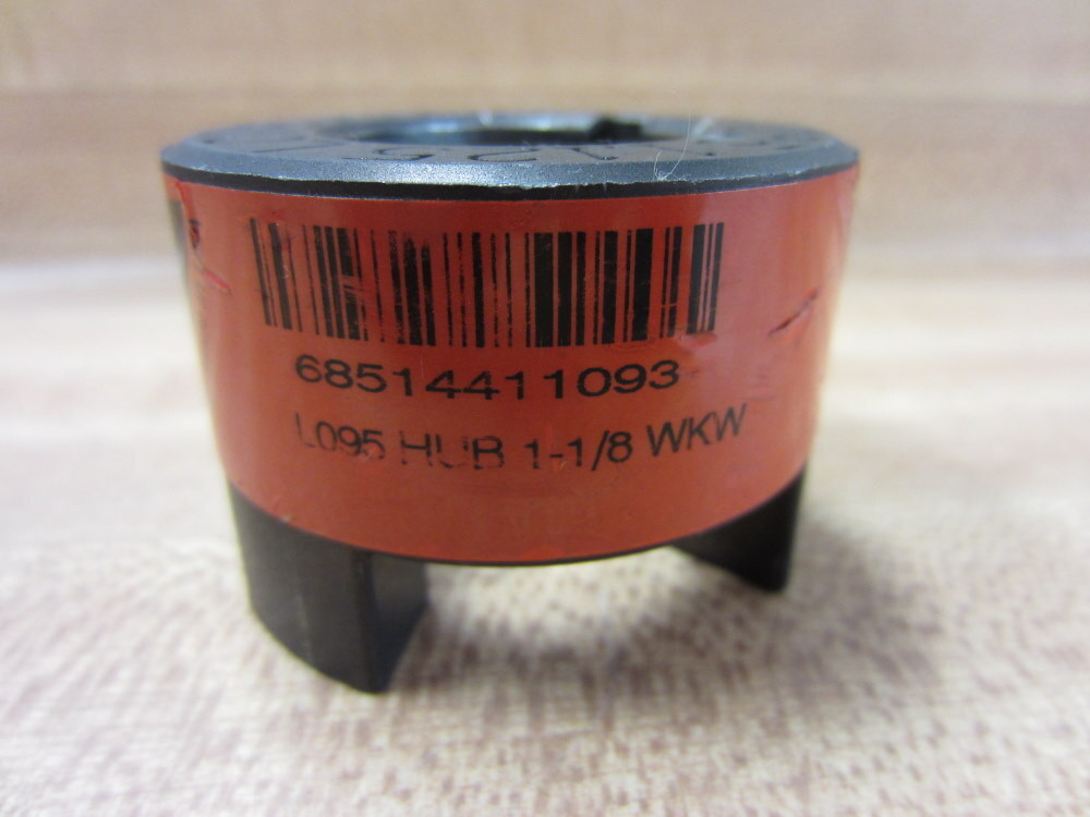 Lovejoy L-095 1.125 Coupling L0951125 (Pack of 2)