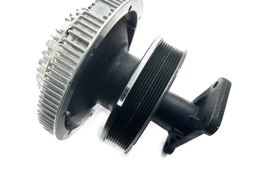 Horton 99A8278 Advantage 2-Speed Fan Clutch NEW FREE FAST SHIP